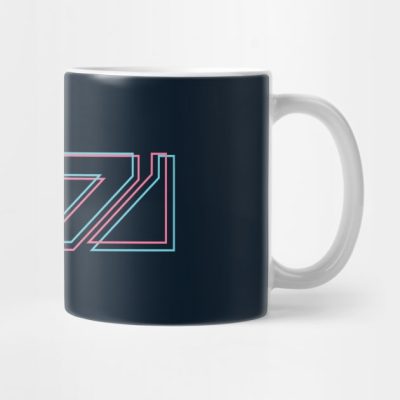 Mass Effect N7 Symbol Mug Official Mass Effect Merch