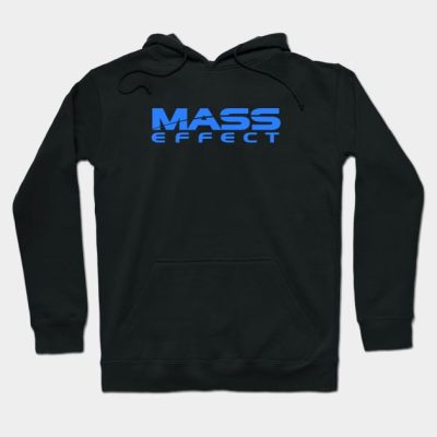 Mass Effect Hoodie Official Mass Effect Merch