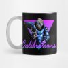 Calibrations Mug Official Mass Effect Merch