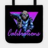 Calibrations Tote Official Mass Effect Merch