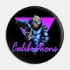 Calibrations Pin Official Mass Effect Merch