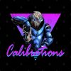 Calibrations Tapestry Official Mass Effect Merch
