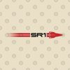 Simple Sr1 Normandy Pin Official Mass Effect Merch