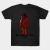 Femshep N7 T-Shirt Official Mass Effect Merch