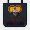 N7 Keep Nihlus Tote Official Mass Effect Merch