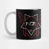 N7 Crest Mug Official Mass Effect Merch