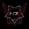 N7 Crest Mug Official Mass Effect Merch