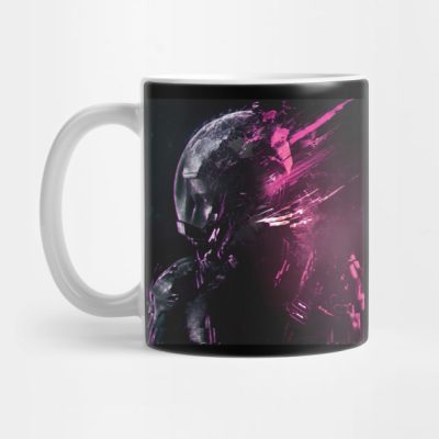 Mass Effect N7 Soldier Mug Official Mass Effect Merch