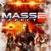 Mass Effect 3 Hot Shooting Action Game Wall decor poster Home Room Decoration Living Retro Watercolor 1 - Mass Effect Store