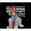 Mordin - Had To Be Me - Cartoon Tapestry Official Mass Effect Merch