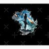 Awesome First Day Mass Limited Edition Effect Cute Photographic Tapestry Official Mass Effect Merch