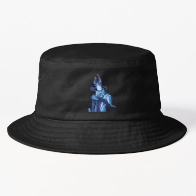 Mordin - Had To Be Me Bucket Hat Official Mass Effect Merch
