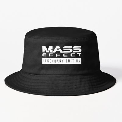 Mass Effect Legendary Edition Bucket Hat Official Mass Effect Merch