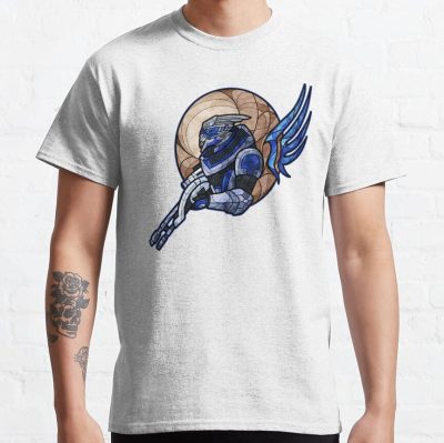 Garrus T-Shirt Official Mass Effect Merch
