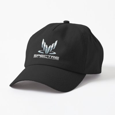 Spectre- Mass Effect Cap Official Mass Effect Merch