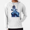 Mordin - Had To Be Me Hoodie Official Mass Effect Merch