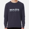 ssrcolightweight sweatshirtmens322e3f696a94a5d4frontsquare productx1000 bgf8f8f8 4 - Mass Effect Store