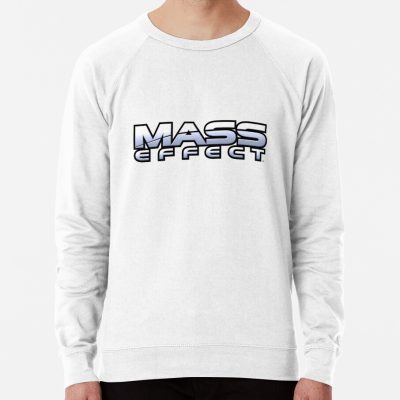 Mass Effect Logo Sweatshirt Official Mass Effect Merch