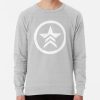 ssrcolightweight sweatshirtmensheather greyfrontsquare productx1000 bgf8f8f8 14 - Mass Effect Store