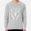 ssrcolightweight sweatshirtmensheather greyfrontsquare productx1000 bgf8f8f8 2 - Mass Effect Store