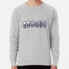 ssrcolightweight sweatshirtmensheather greyfrontsquare productx1000 bgf8f8f8 4 - Mass Effect Store