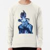 ssrcolightweight sweatshirtmensoatmeal heatherfrontsquare productx1000 bgf8f8f8 3 - Mass Effect Store
