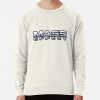 ssrcolightweight sweatshirtmensoatmeal heatherfrontsquare productx1000 bgf8f8f8 4 - Mass Effect Store