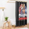 Loves Anime And Mass Effect Legendary Edition Alternate Awesome Since Shower Curtain Official Mass Effect Merch
